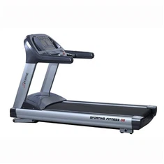 Auglýsing ODM Sport hlaupabretti