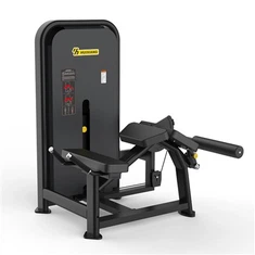 Lárétt fætur krulluþjálfari