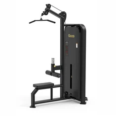 Lat Pull Down Strength Trainer